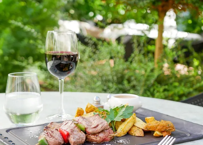 Hotel Ibis Styles Nord 3*