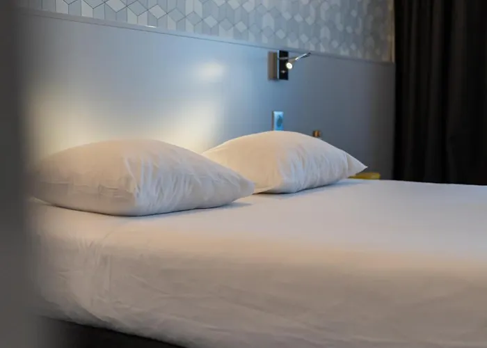 Hotel Ibis Styles Nord