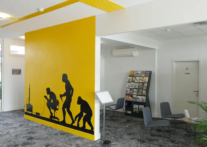 Ibis Styles Nord Hotel Poitiers