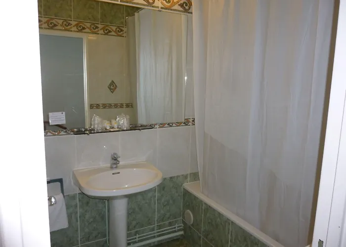 Ibis Styles Nord Hotel 3*