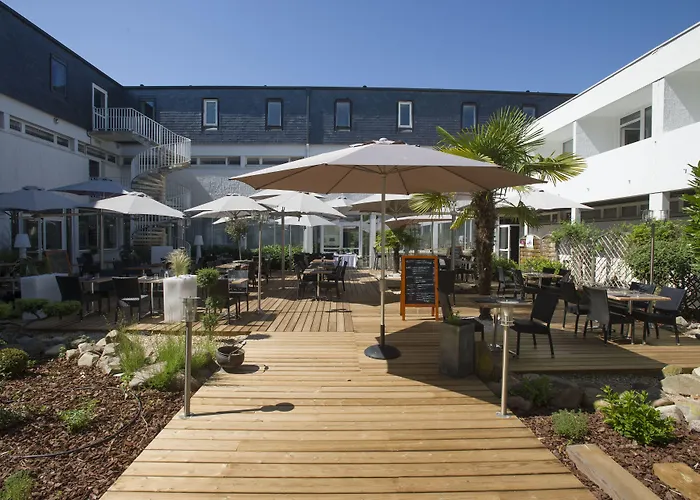 Hotel Ibis Styles Nord