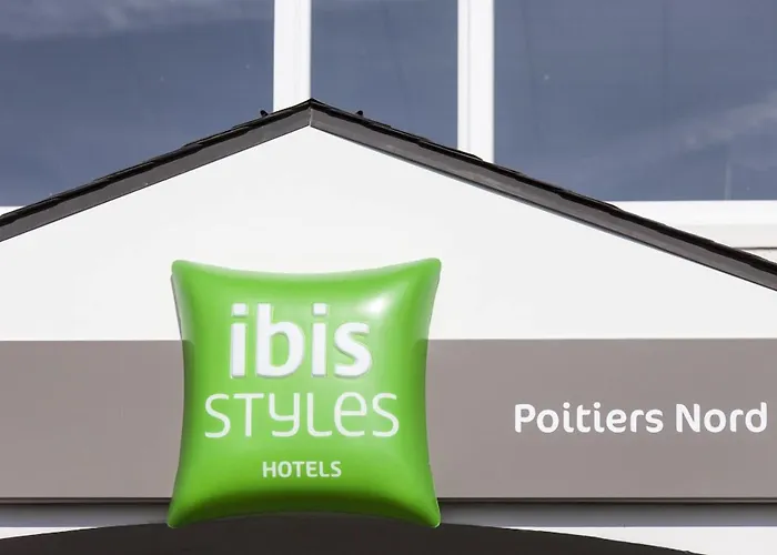 Ibis Styles Nord