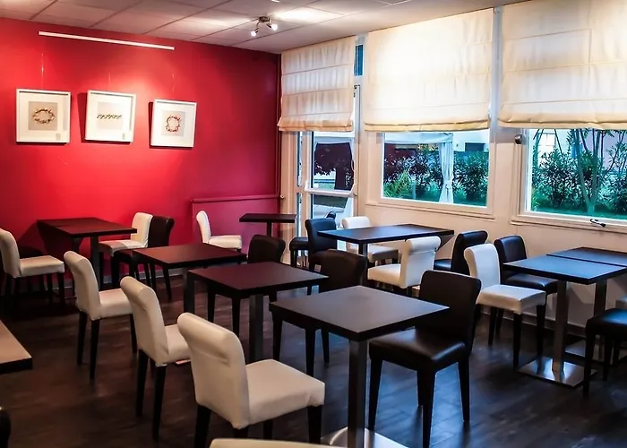 Hotel Ibis Styles Nord 3*