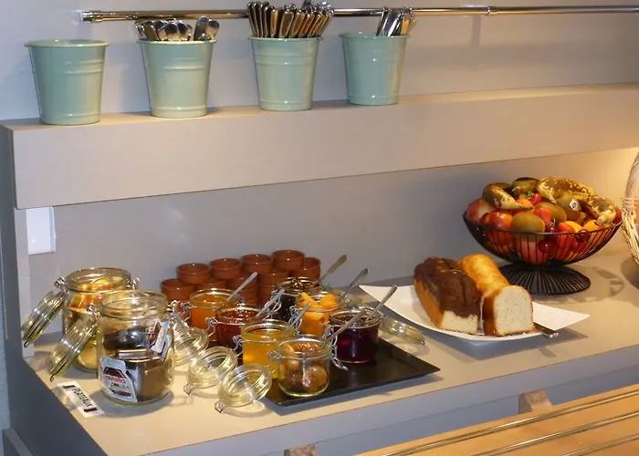 Ibis Styles Nord Poitiers