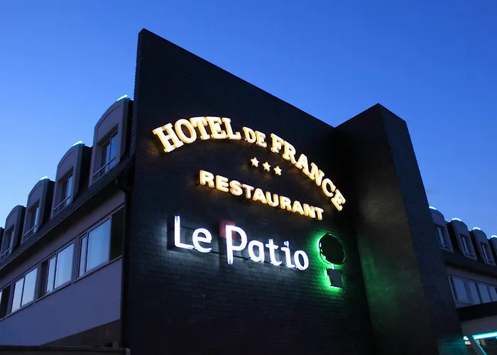 Hotel Ibis Styles Nord